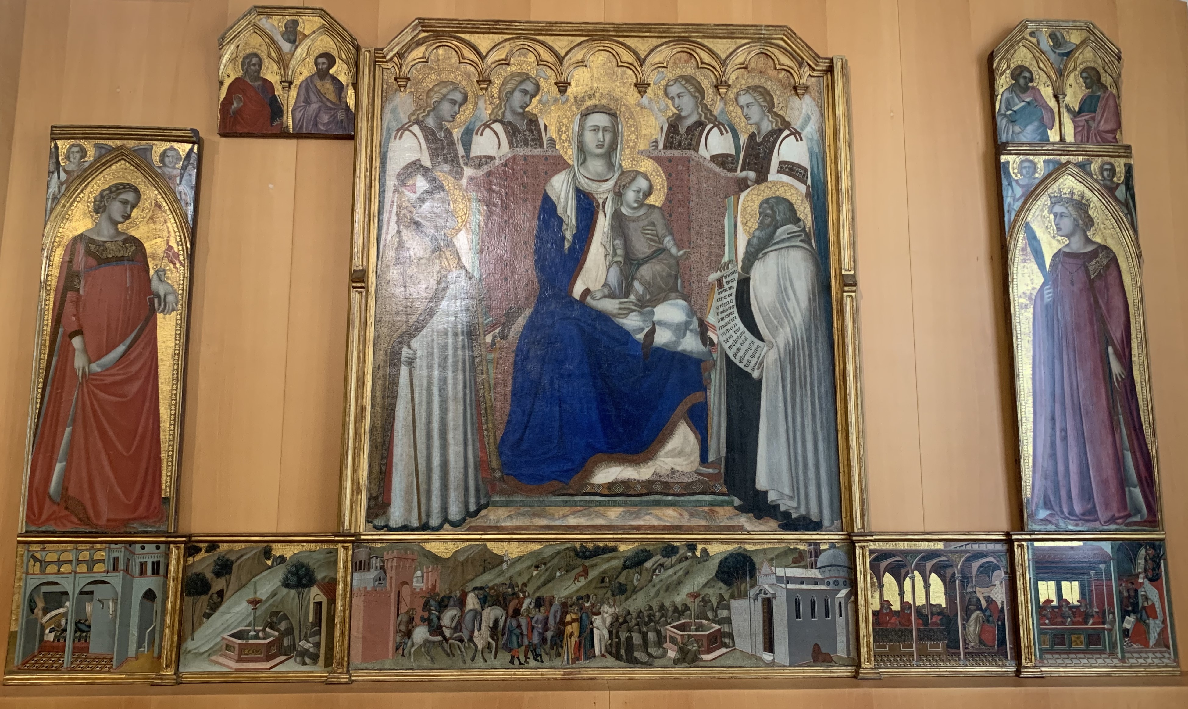 Siena
